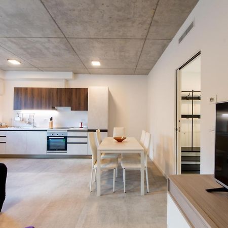 Housmart Toscana 53 White Болонья Экстерьер фото
