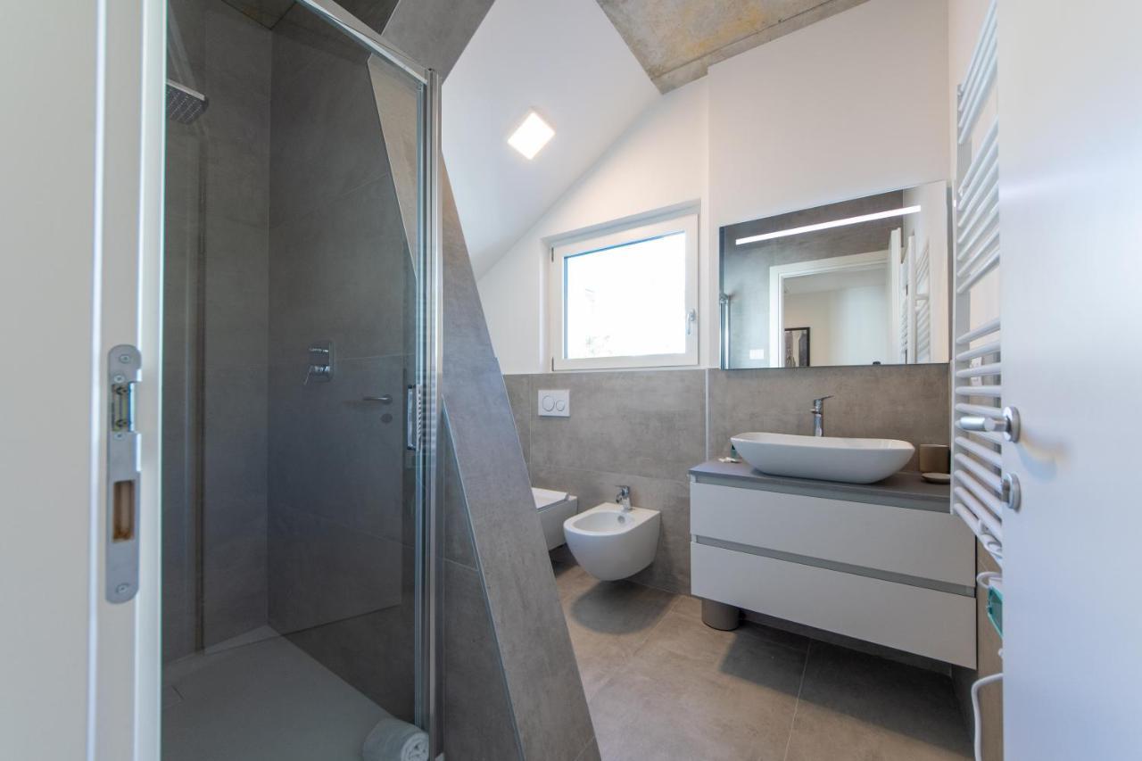 Housmart Toscana 53 White Болонья Экстерьер фото